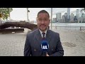 Noticianan Internacional 11 September 2026