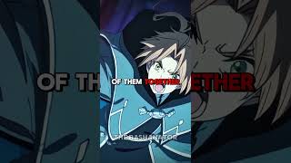 Sara Was The Final Pokemon