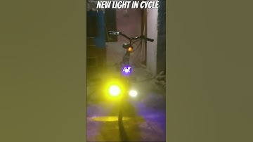 new modification light cycle modification kaise karen #shorts #ytshorts #trending #ytshortsvideo #yt