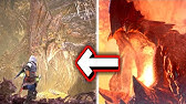 Mhw 俗説検証 瘴気の谷にダラ アマデュラの骨がある説 Youtube