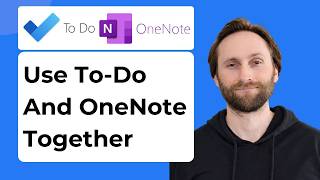 How to Use Microsoft To-Do and OneNote Together [2026 Guide]