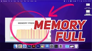 15 Check your Macbook activity with Activity Monitor | Task Manager screenshot 5