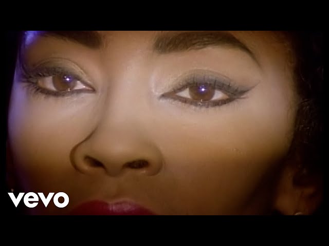 Jody Watley - Looking For A New Love