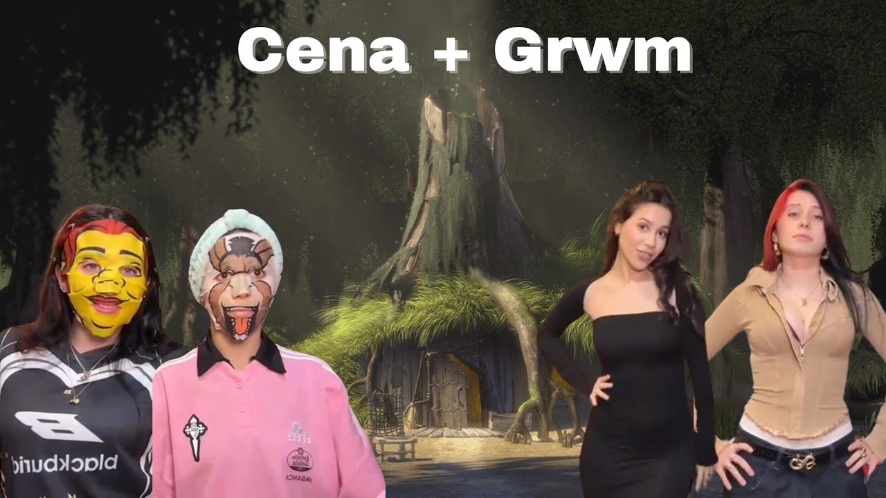 Como NO maquillarse con nosotras (07/03/2025) PARTE 2