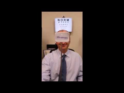 Cross-Eyed - Russo Optometry