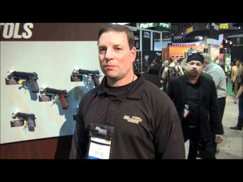 Sig Sauer Shot Show 2012 weaponseducation