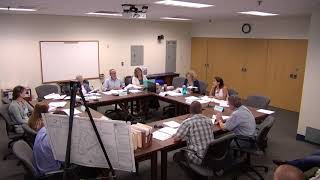 08.08.18 Conservation Commission