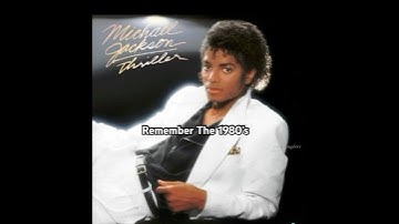 Remember The 1980’s #remember #1980s #flashback #videoclips #shorts