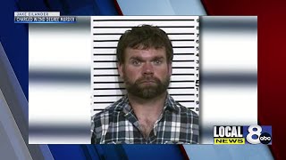 Jake Eilander’s preliminary hearing rescheduled again