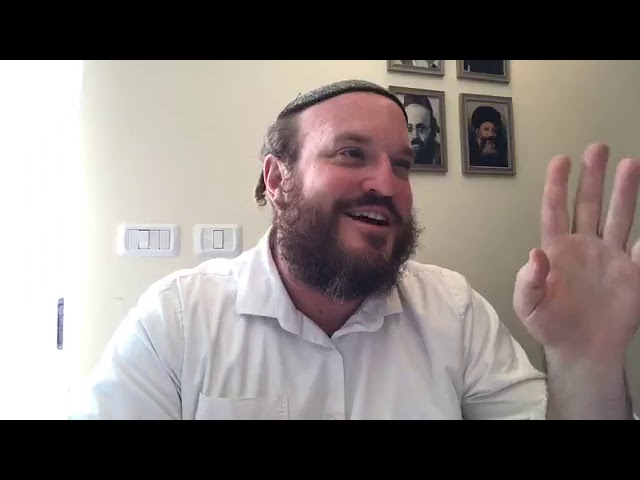 Yom Hazikaron 2019 - Returning Home is a Foundation of Tshuvah - Rabbi Shlomo Katz