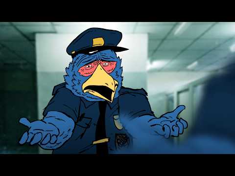 Don't Let It Show (Beloved Falco)