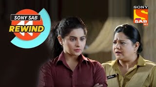 Pushpa जी बनी Director! | Maddam Sir | SAB Rewind 2020