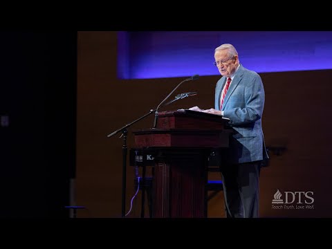 The Other Side of Leadership - Dr. Chuck Swindoll