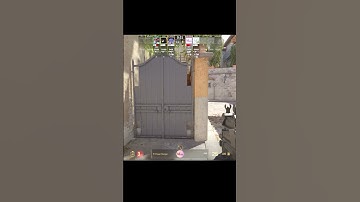 4K moment on Inferno 💥#CS2 #CounterStrike2 #Inferno #cs2clips #GamingHighlight #GamingShorts #shorts