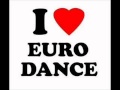 Euro dance mix 19921996