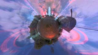 D-Echo Project - Catarata