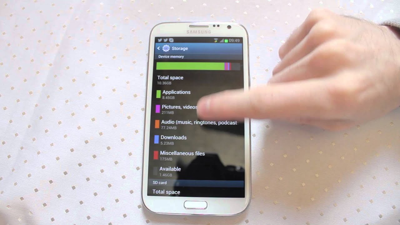 Samsung Galaxy Note Ii Lyn S Official Thread V26