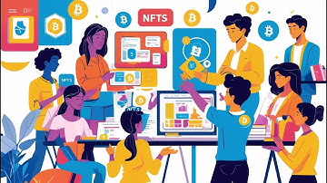 Understanding NFTs: The Future of Digital Ownership and Creativity