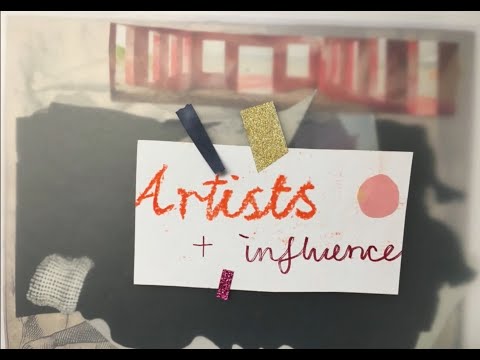 Learn Collage - Episode 3 - Exquisite Corpse