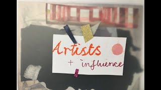 Learn Collage - Episode 3 - Exquisite Corpse