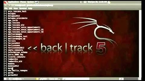 How to Hack any website with sqlmap