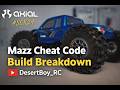 From 1/10 to 1/24 -- This Custom Build Might Change His Mind?