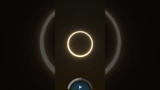 What would an eclipse on another planet look like?