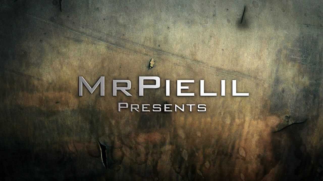 Intro Made from AquuL Tutorial