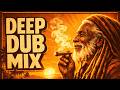 Ultimate Tropical Dub Reggae Mix | Sunset Bass Waves &amp; Deep Irie Roots Vibes 2026