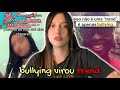 BULLY1NG virou ¨TREND¨ no TIKTOK