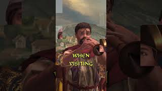 Extra Jobs on the Open Road | Crusader Kings III #ck3 #medieval #adventure #rpg #paradoxinteractive
Not ready to give up on a region? Not enough provisions to move your camp? Here are three tips on squeezing a bit of extra work out of an area.
#CK3 #CrusaderKingsIII #ParadoxInteractive
Links:
✔ https://www.paradoxinteractive.com/
✔ https://discord.com/invite/ck3
✔ https://twitter.com/CrusaderKings
✔ https://www.facebook.com/Crusaderkings
✔ https://www.twitch.tv/Paradoxinteractive
Youtube Network:
✔ https://www.youtube.com/@ParadoxGrandStrategy
✔ https://www.youtube.com/@CitiesSkylines
✔ https://www.youtube.com/@StellarisOfficial
✔ https://www.youtube.com/@AgeOfWondersOfficial
✔ https://www.youtube.com/@worldofdarkness
✔ https://www.youtube.com/@millenniagame
✔ https://www.youtube.com/@HeartsOfIronOfficial Extra Jobs on the Open Road | Crusader Kings III #ck3 #medieval #adventure #rpg #paradoxinteractive