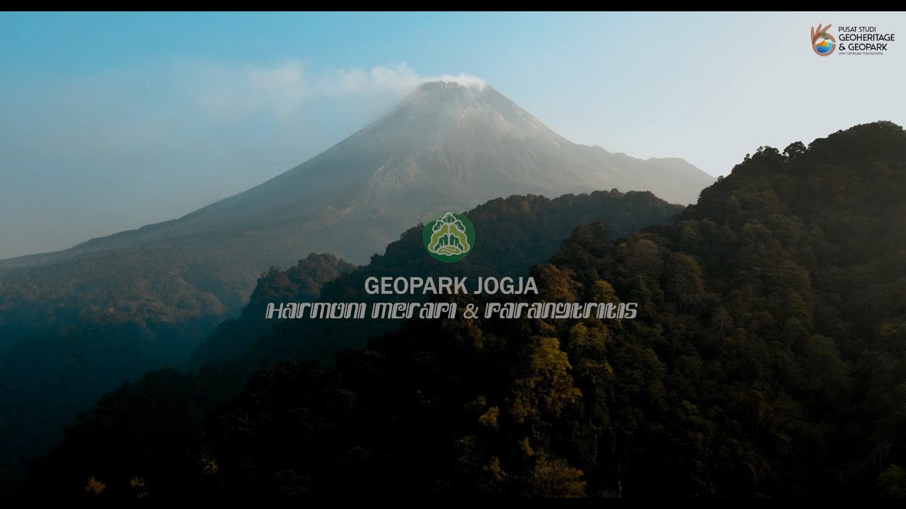 Geopark Jogja: Salah satu cara menyelami keindahan, makna dan filosofi Yogyakarta