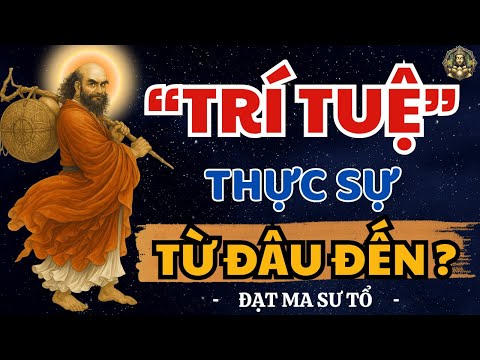 WHERE DOES WISDOM BEGIN? Bodhidharma's Great Teaching