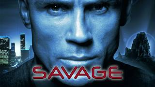 Savage | The Quest for Immortality | Full Action Movie