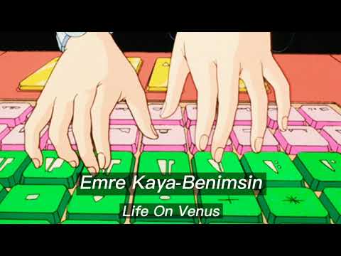 Emre Kaya - Benimsin (slowed)