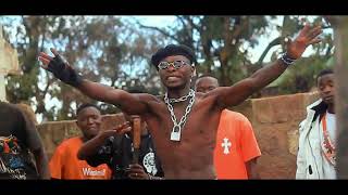 Zhozhoba 5zali  Bakamba Freestyle Dj Mac Wyfl Riddim    Mp4 Out Now