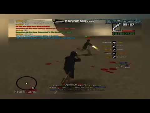 Bewz server /1v1