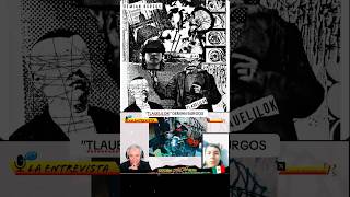 “TLAUELILOK” DEMIAN BURGOS #rockprogresivomexicano #rockprogresivo #rock #culturaprogresiva