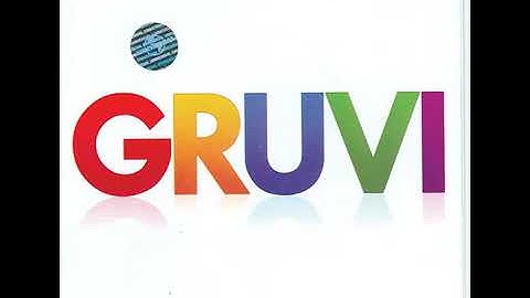 GRUVI - Masih Mencintaimu