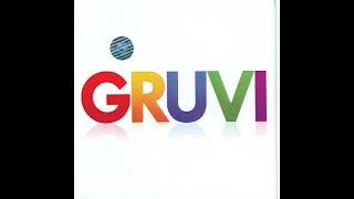 GRUVI - Masih Mencintaimu