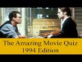 Guess the movie quiz, 1994 film quiz, guess the picture