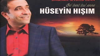 Hüseyin Hışım - Bu Sevda [ © Arda Müzik ]