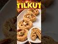 Sardiyon ka Special Tilkut 😍 | Til–Gud Mithai | #Shorts