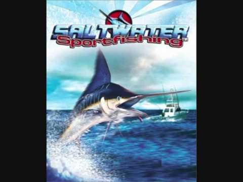 SaltWater SportFishing Soundtrack 