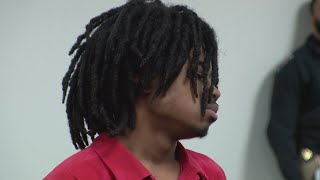 Teen charged in Bamberg man Chris Caldwell's shooting death faces judge