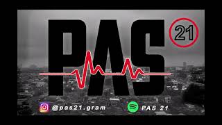[Podcast] Eepisode 0 - Intro PAS 21