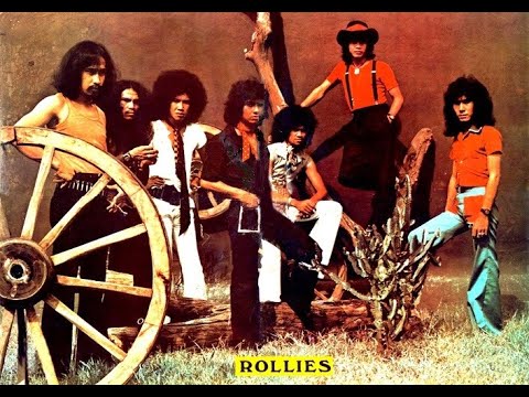 Let s Start Again - The Rollies