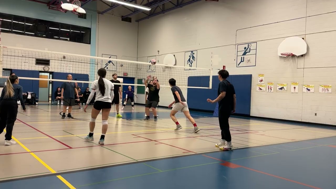 2026-02-23 TDVC Monday Game 2