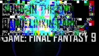 Linkin Park - In The End Final Fantasy 9