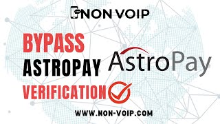 Bypass AstroPay Phone Number Verification in 2023 || NON VOIP screenshot 4